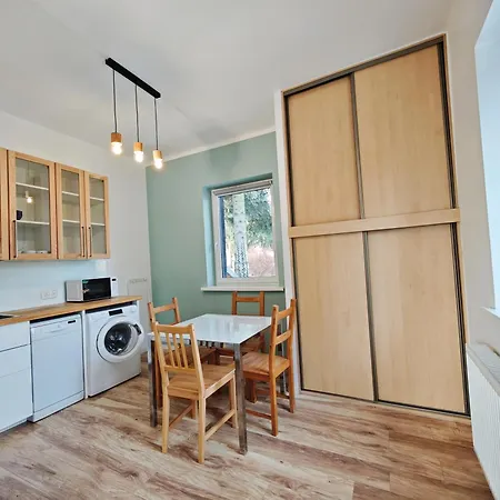 Moon Krynica-zdrój Apartamento