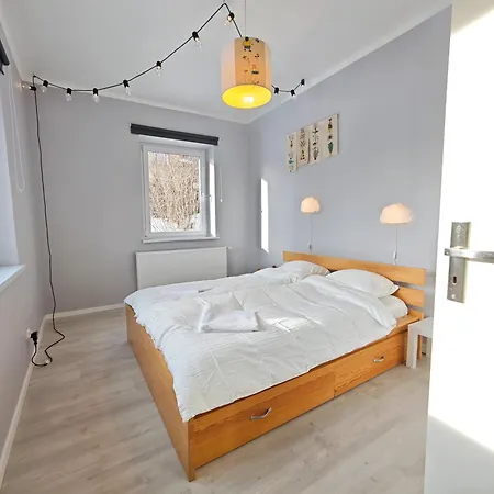Moon Krynica-zdrój Apartamento