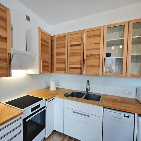 Apartamento Moon Krynica-zdrój *