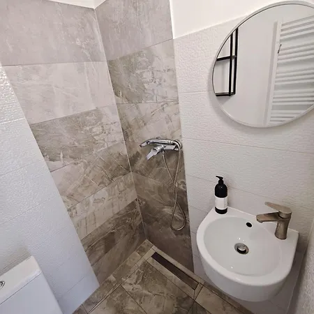 Apartamento Moon Krynica-zdrój *