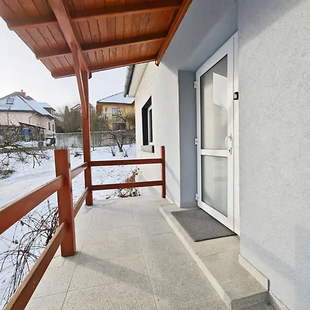 Moon Krynica-zdrój Apartamento Krynica-Zdrój