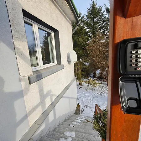 Moon Krynica-zdrój Apartamento *