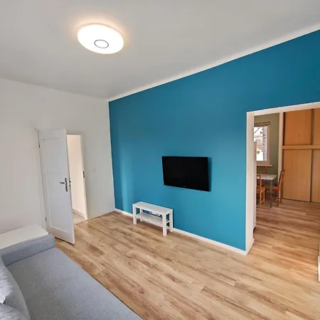 Apartamento Moon Krynica-zdrój