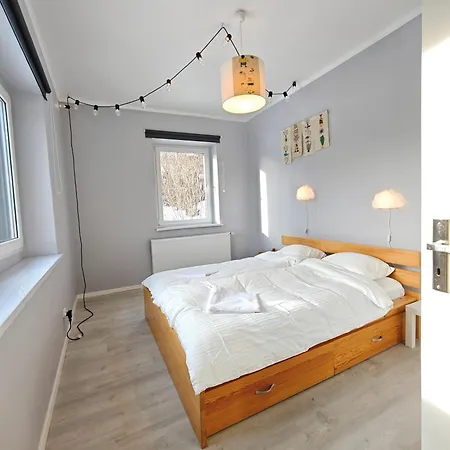 Moon Krynica-zdrój Apartamento *