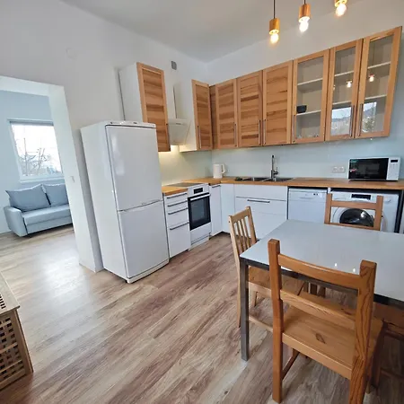 Apartamento Moon Krynica-zdrój *
