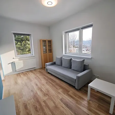 Apartamento Moon Krynica-zdrój Krynica-Zdrój